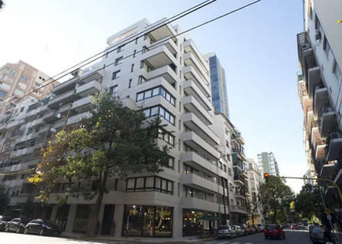 Bulnes Eco Suites Ciudad Autónoma de Ciudad Autónoma de Buenos Aires